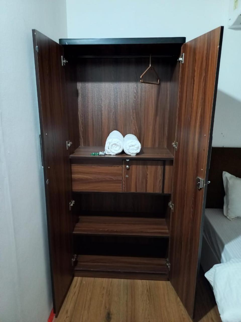 Royal Castle Resort Palolem, Канкон Экстерьер фото